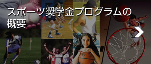 スポーツ奨学金プログラムの概要