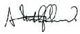 signature